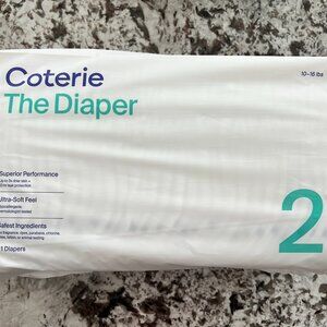 Coterie The Diper 2